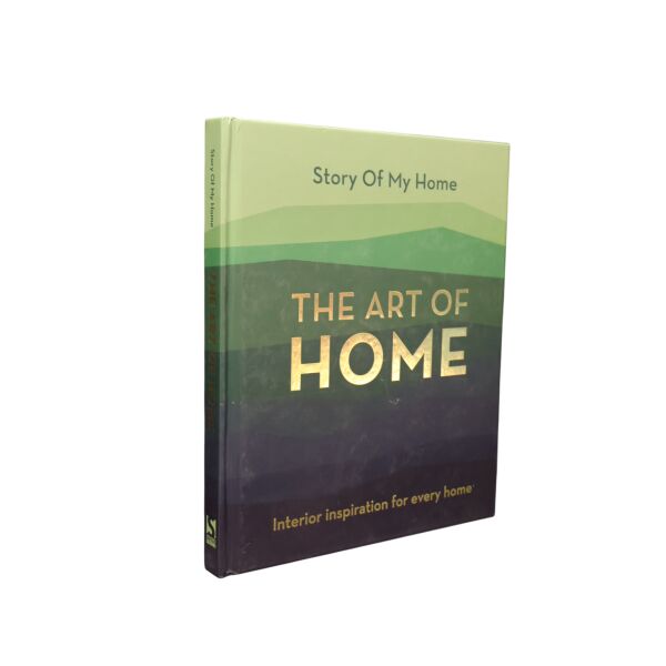 The Art Of Home