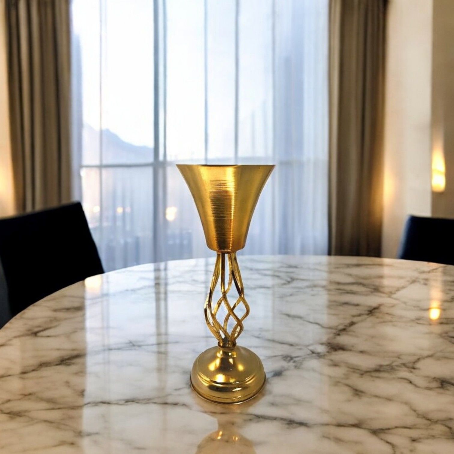 Sarmal Vazo Gold