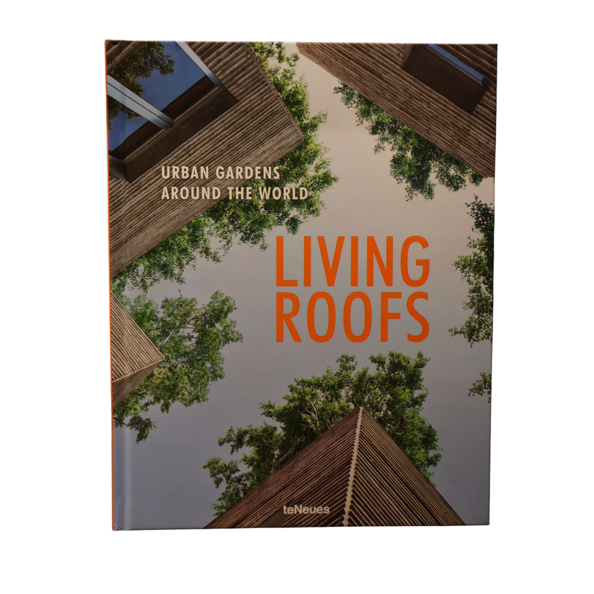 Lıvıng Roofs