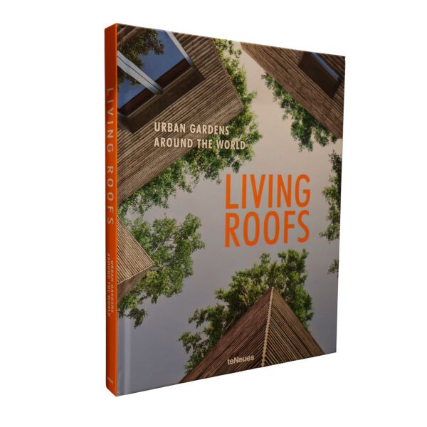 Lıvıng Roofs