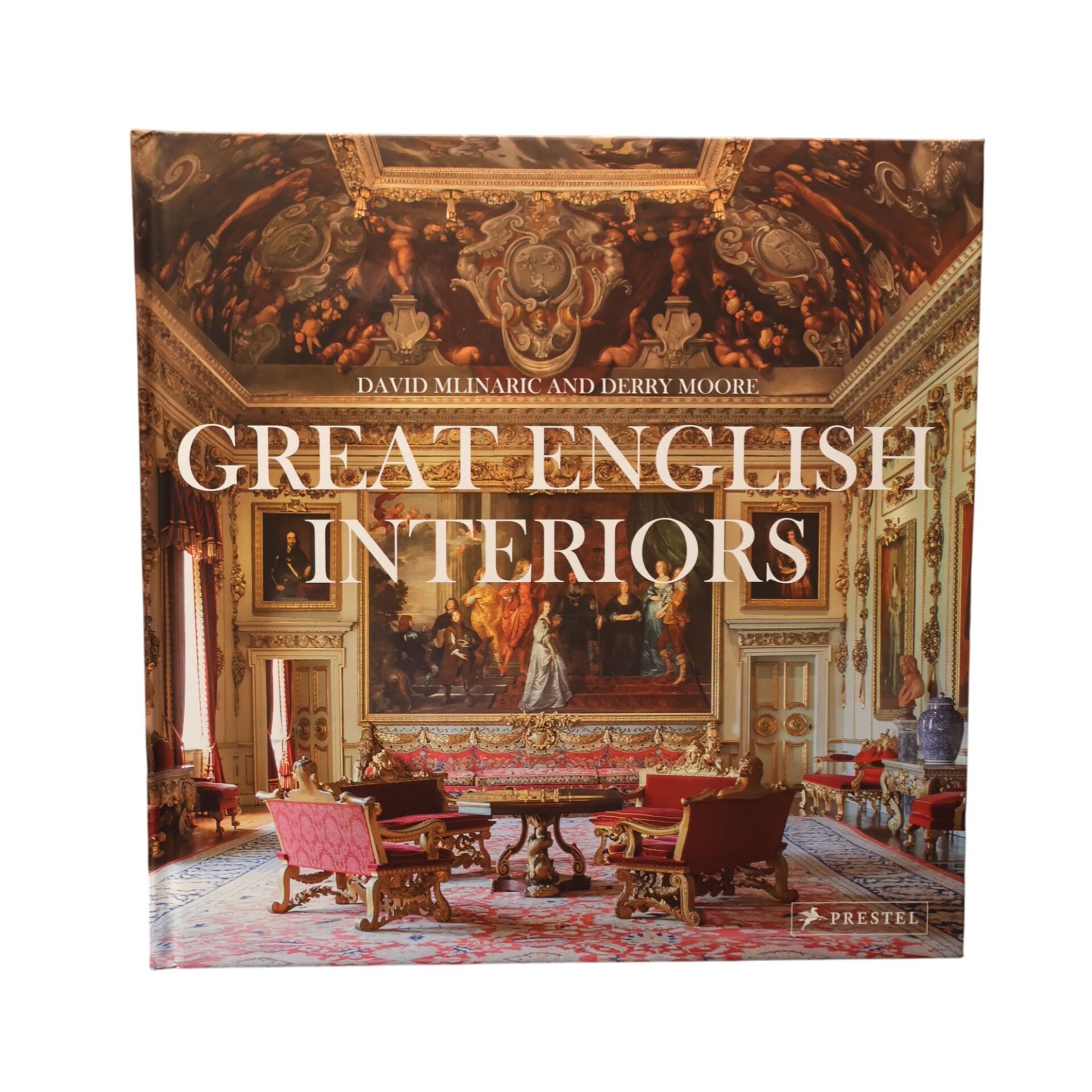 Great Englısh Interıors