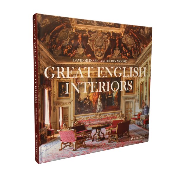 Great Englısh Interıors