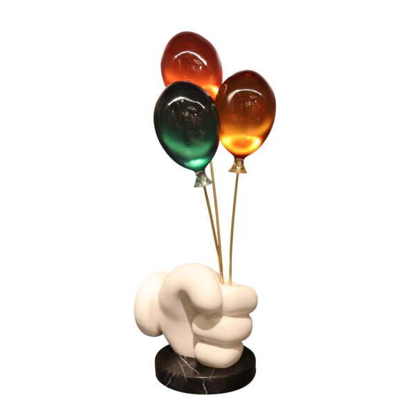 Balon Demeti