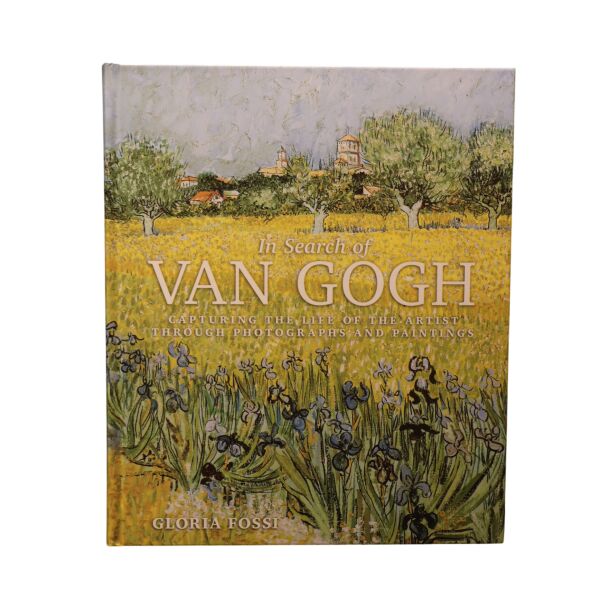 In Search Of Van Gogh
