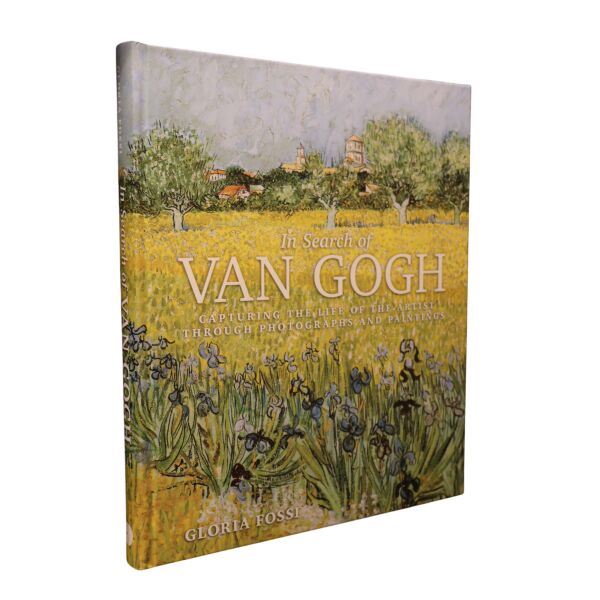 In Search Of Van Gogh