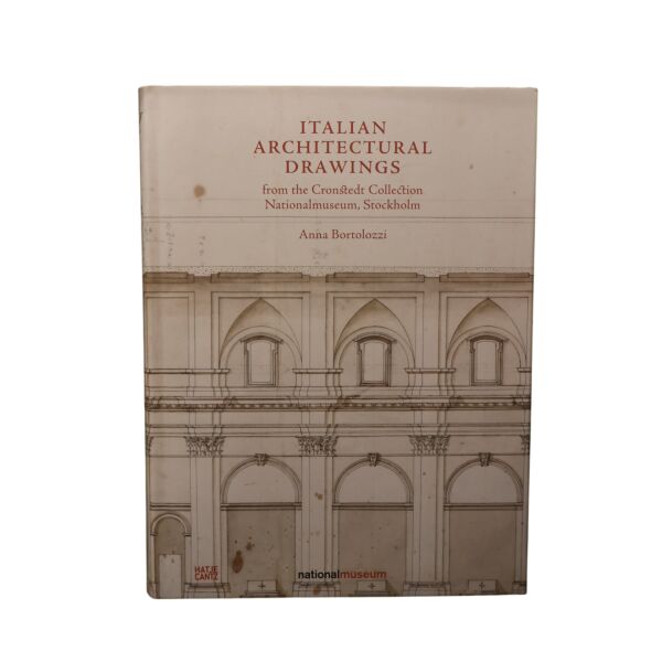 Italıan Archıtectural Drawıngs