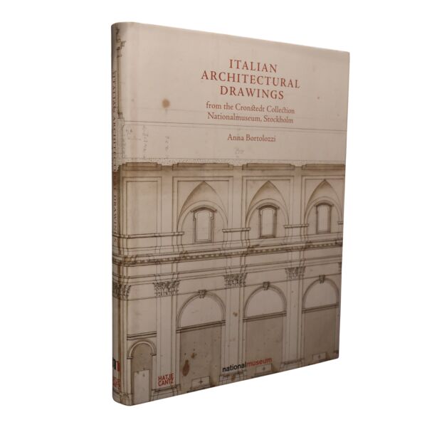 Italıan Archıtectural Drawıngs