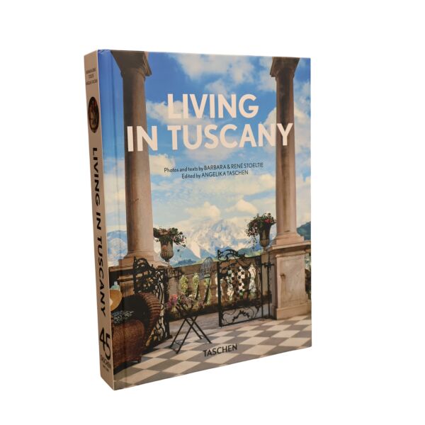 Tuscany
