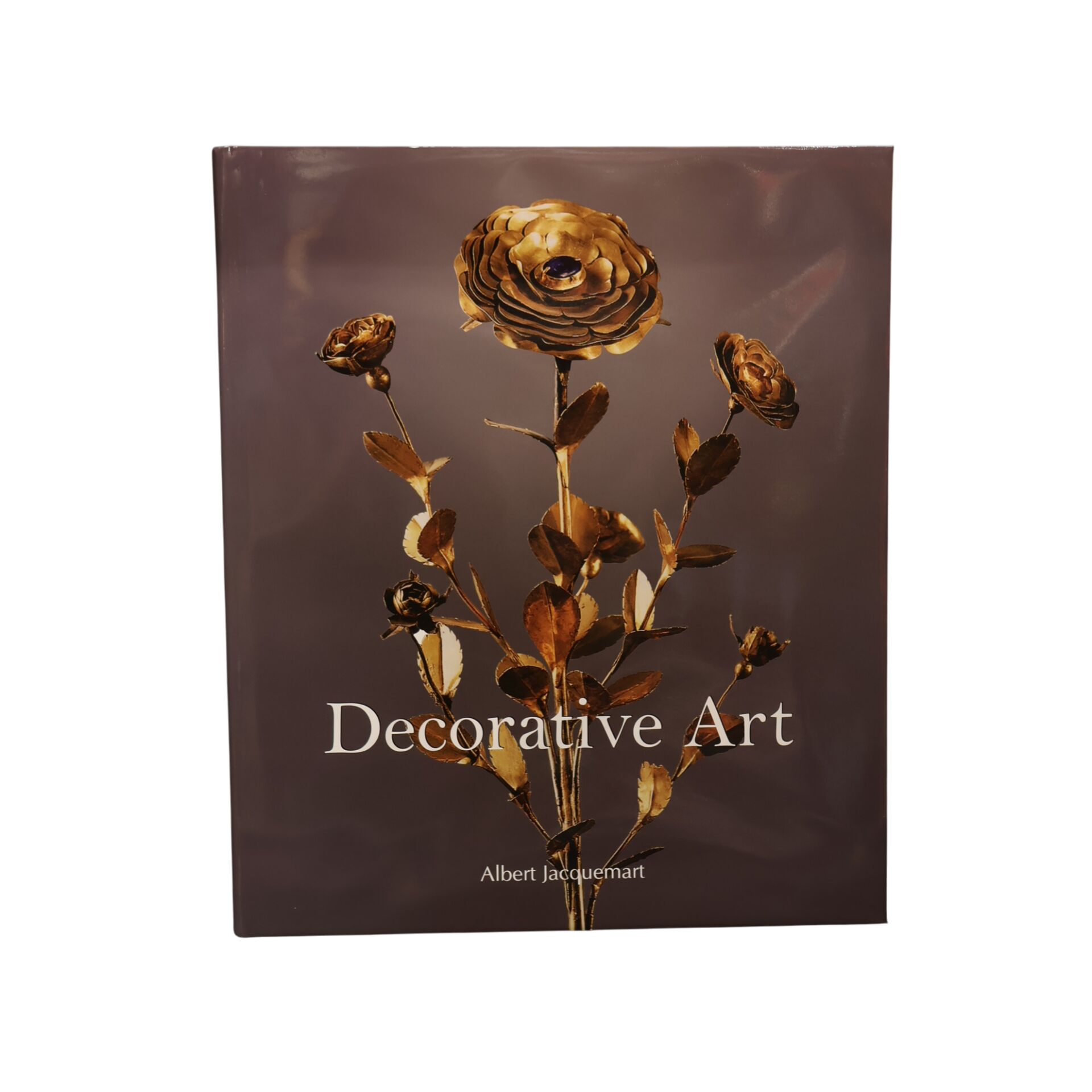 Decoratıve art