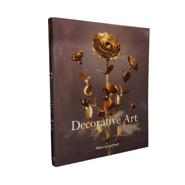 Decoratıve art
