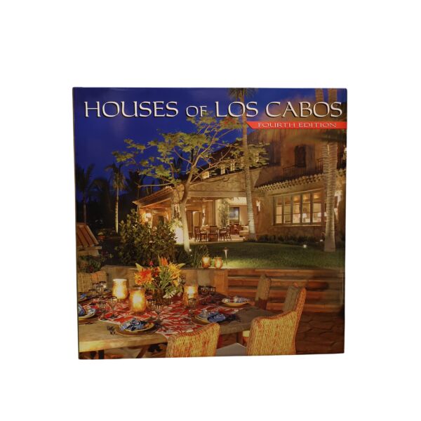 Houses Of Los Cabos
