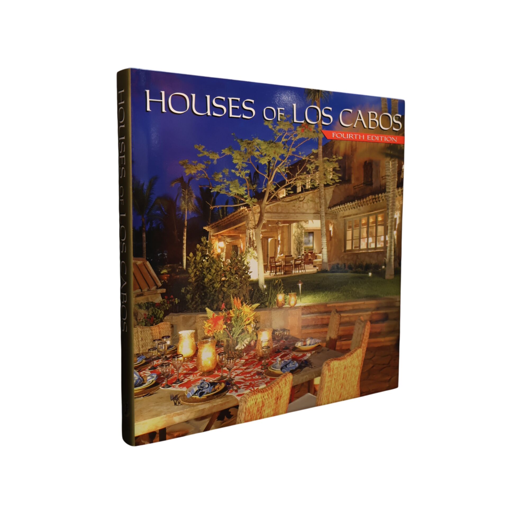 Houses Of Los Cabos