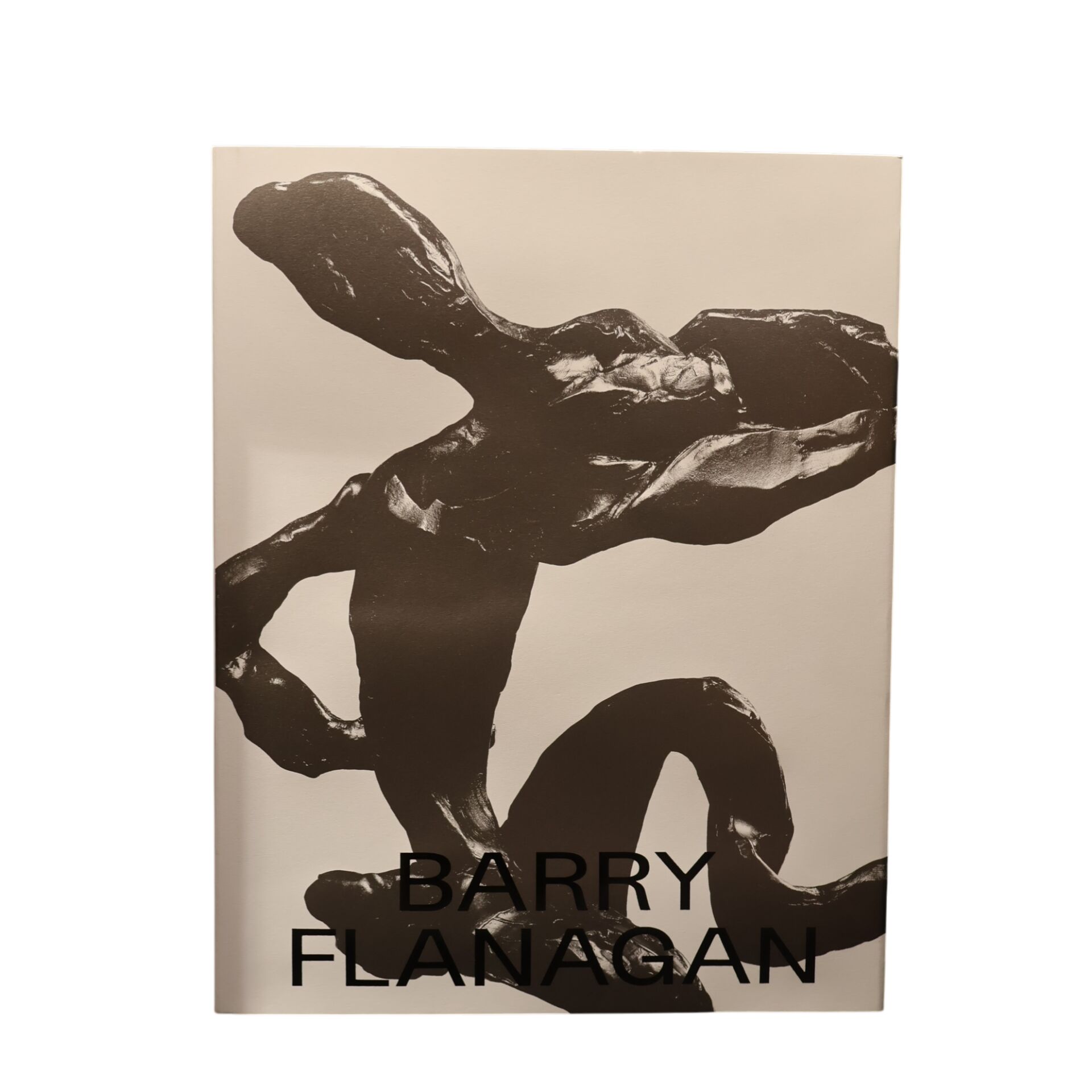 Barry Flanagan