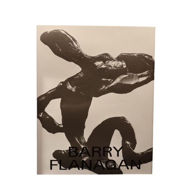 Barry Flanagan