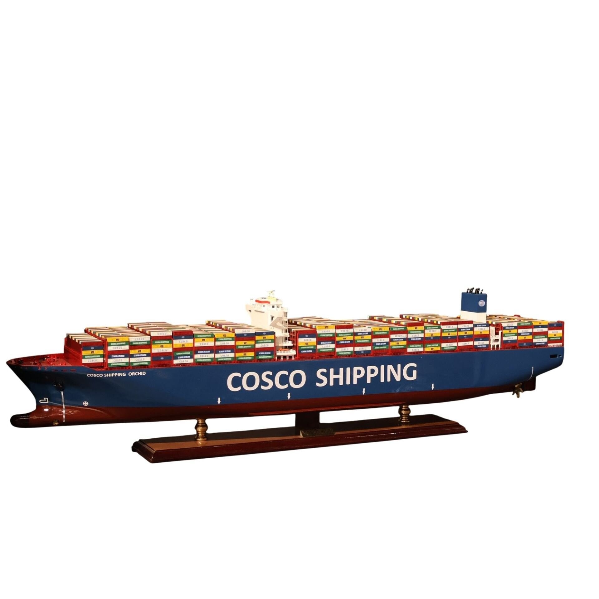 Cosco Yat