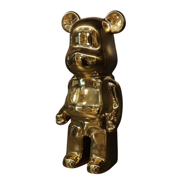 Bear Brick Gold Büyük