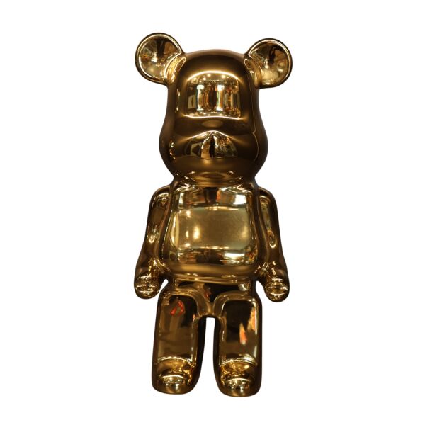 Bear Brick Gold Büyük