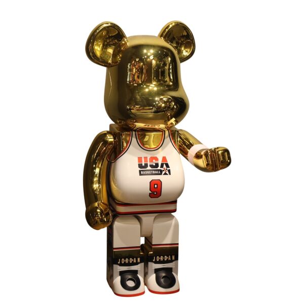 USA Basketbol Bearbrıck