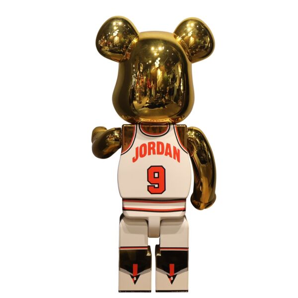 USA Basketbol Bearbrıck