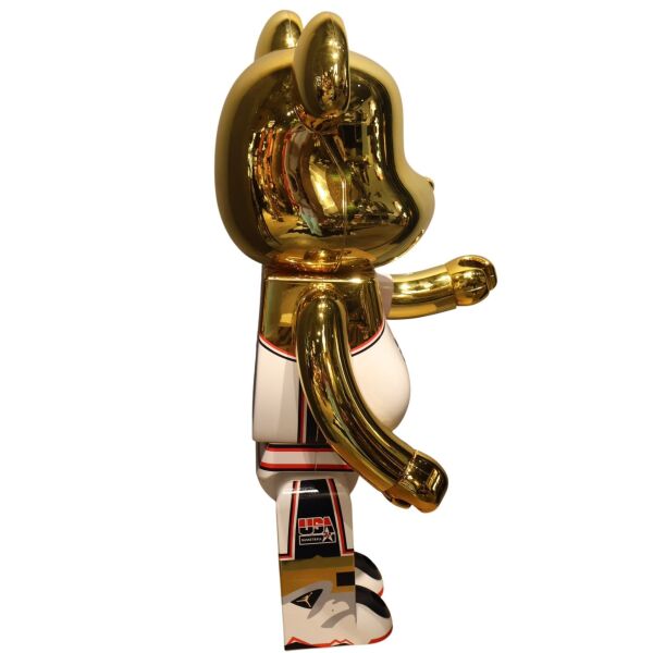 USA Basketbol Bearbrıck