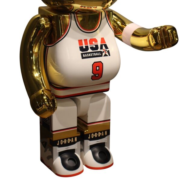 USA Basketbol Bearbrıck