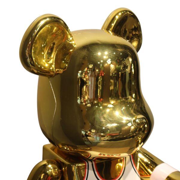 USA Basketbol Bearbrıck