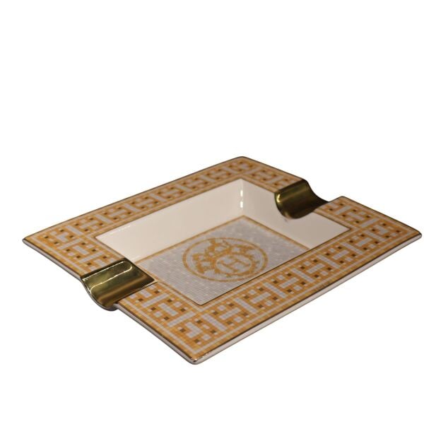 Sarı Mozaik Puro Küllüğü