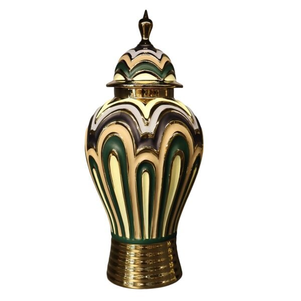 Gökkuşağı Küp Büyük