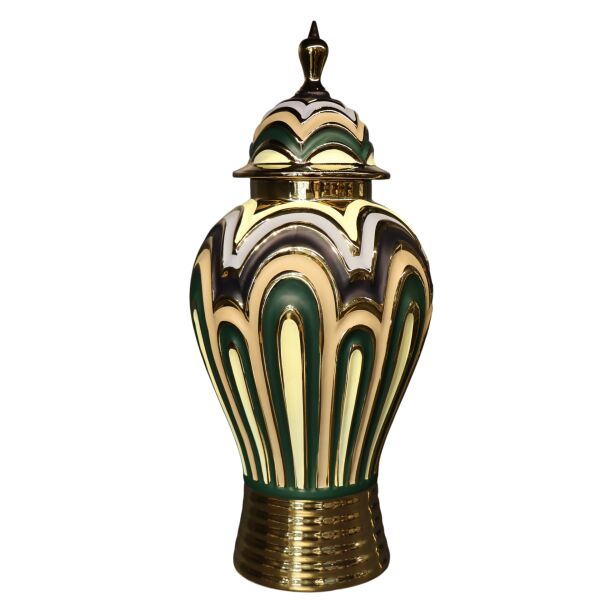 Gökkuşağı Küp Büyük