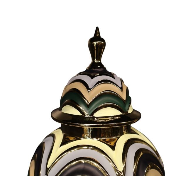 Gökkuşağı Küp Büyük