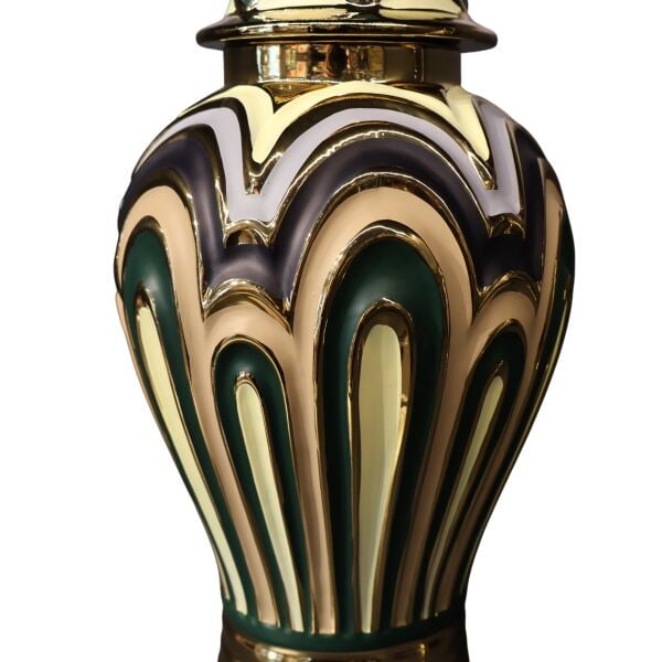 Gökkuşağı Küp Büyük