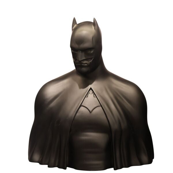 Batman Heykel