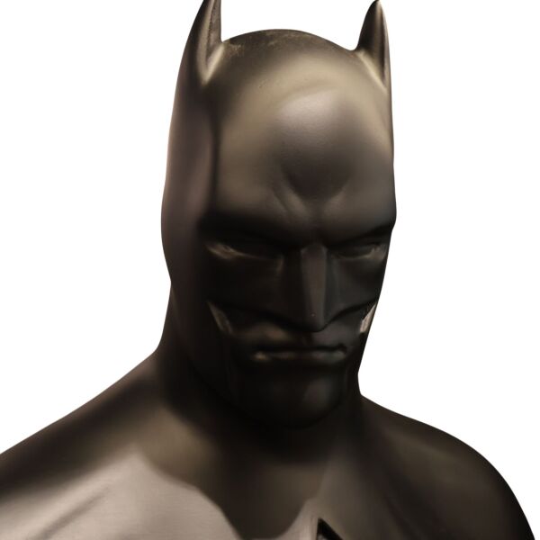 Batman Heykel