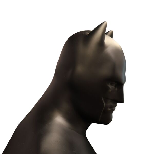 Batman Heykel