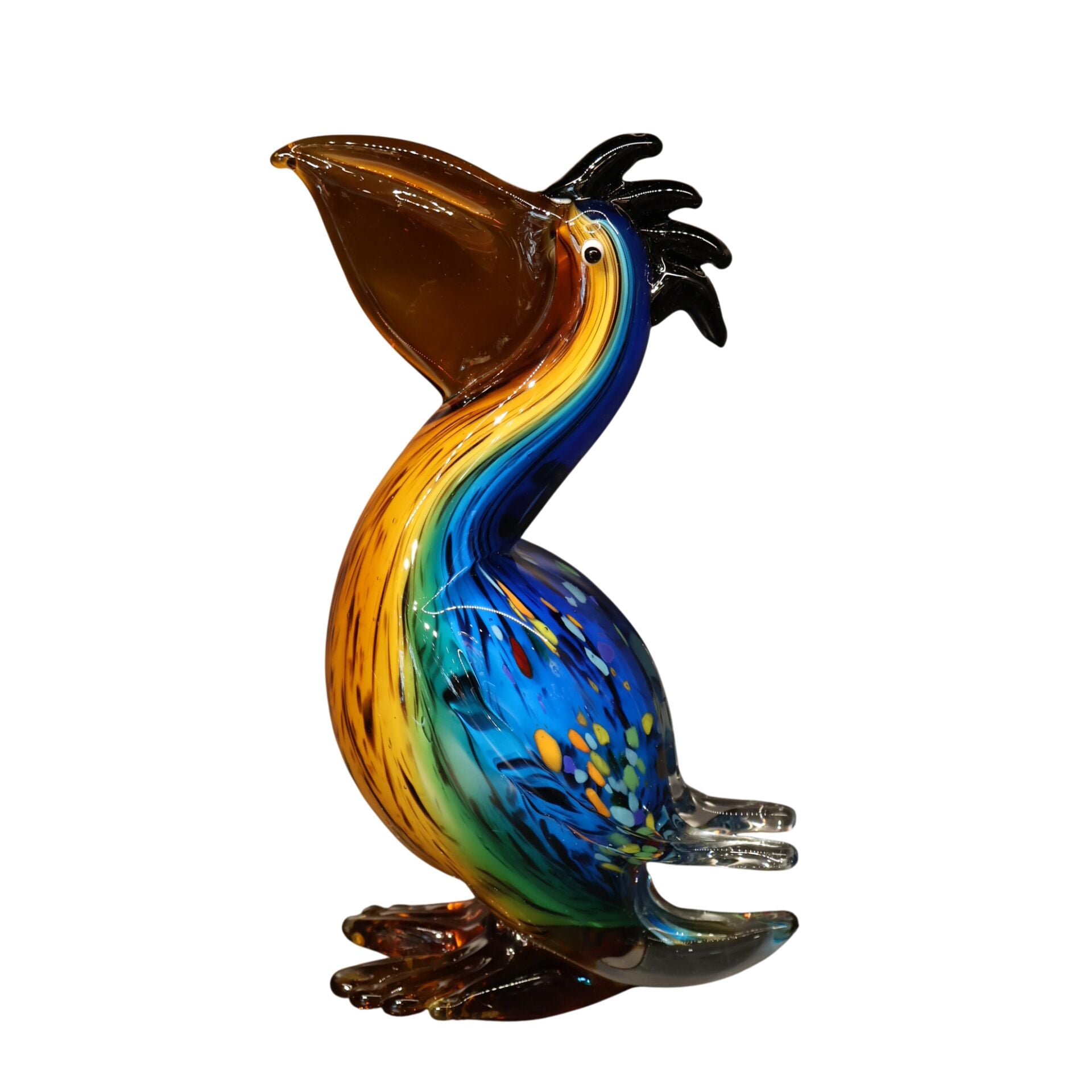 Cam Pelikan