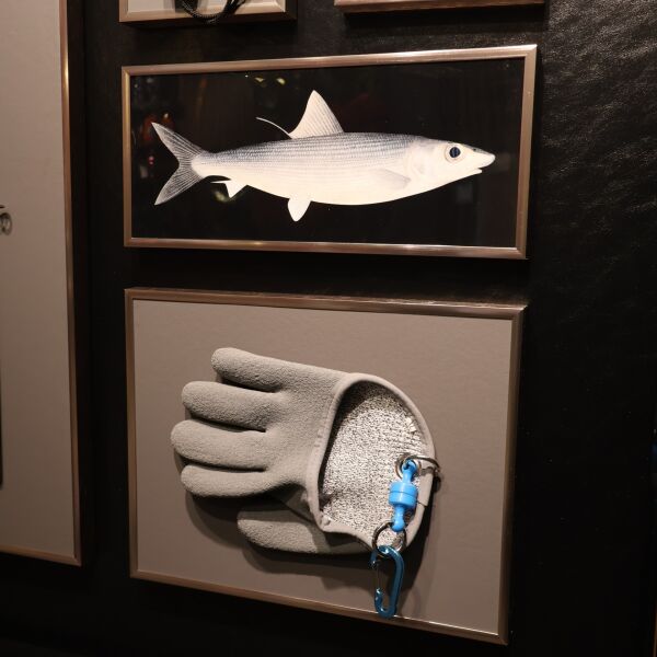 Tablo Fish Büyük