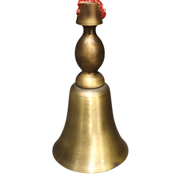 Yeşil Pirinç Doğal Taşlı Mum Söndürücü Turkuaz