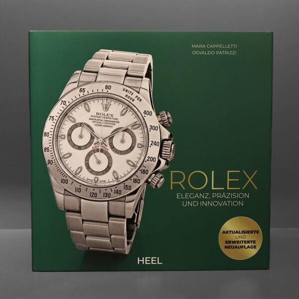 Rolex Eleganz