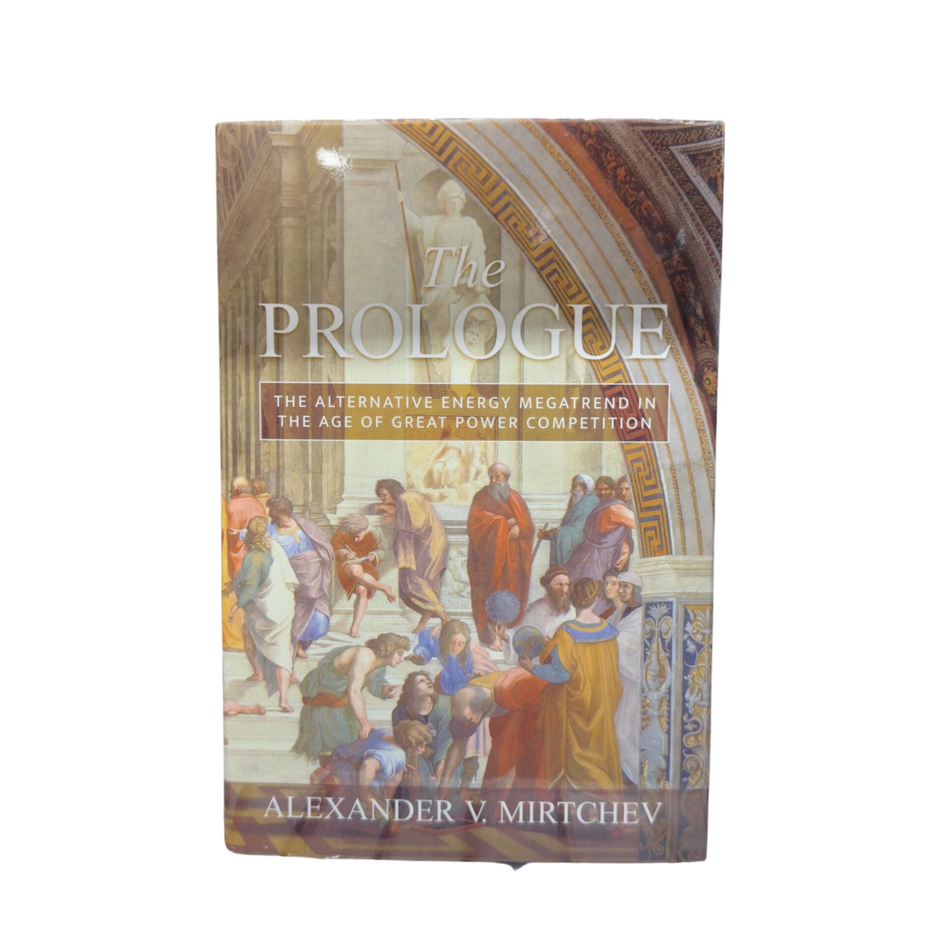Prologue