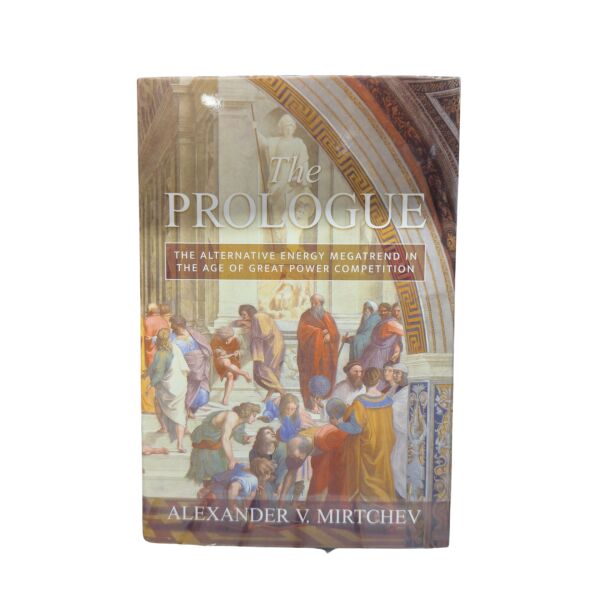 Prologue
