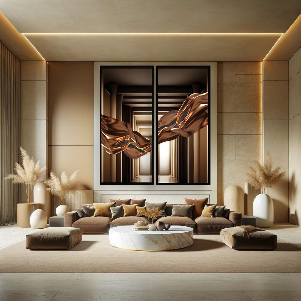 İkili Perspektif Tablo Zincir