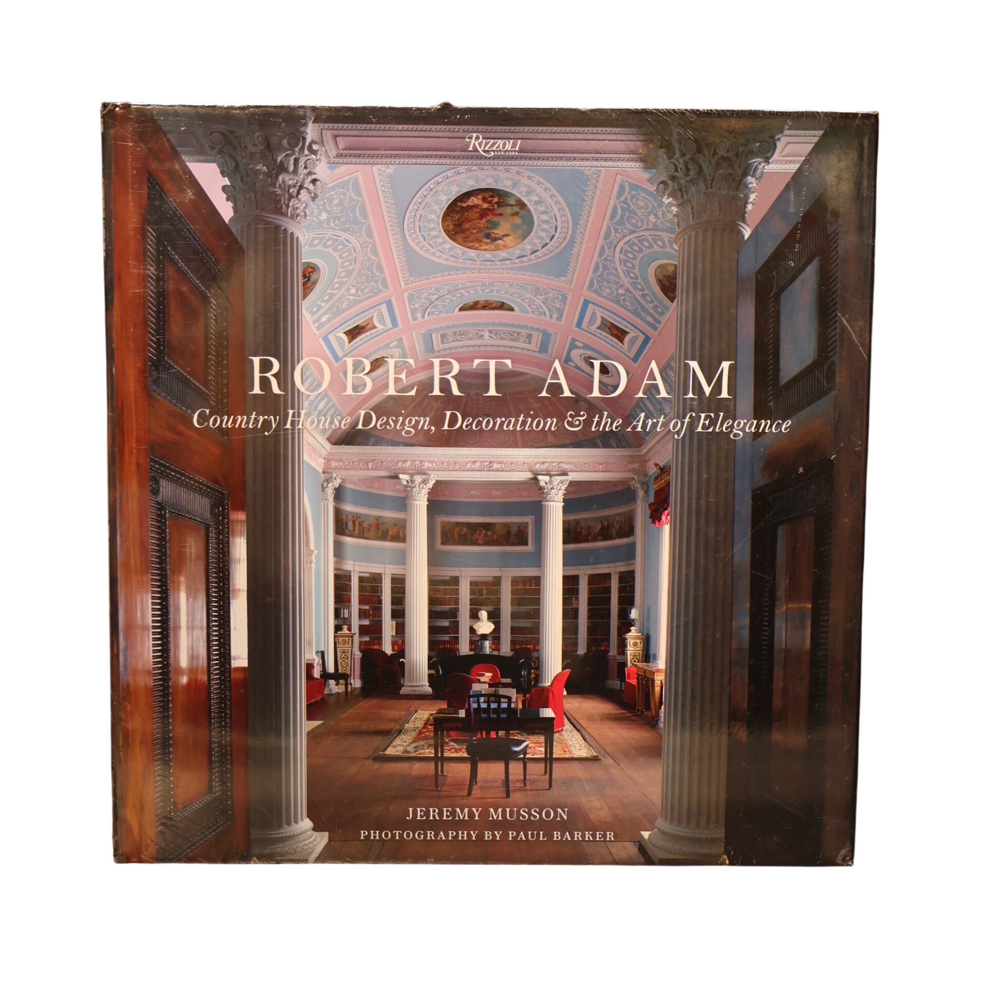 Robert Adam