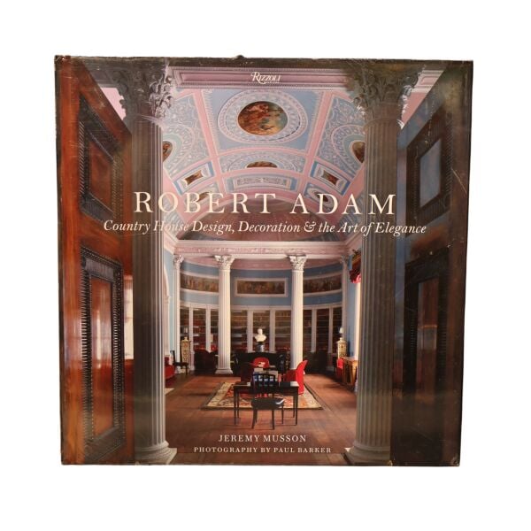 Robert Adam