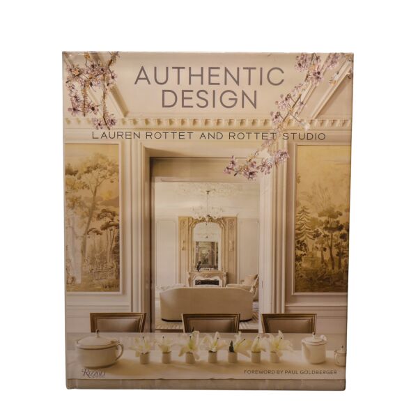 Authentic Design