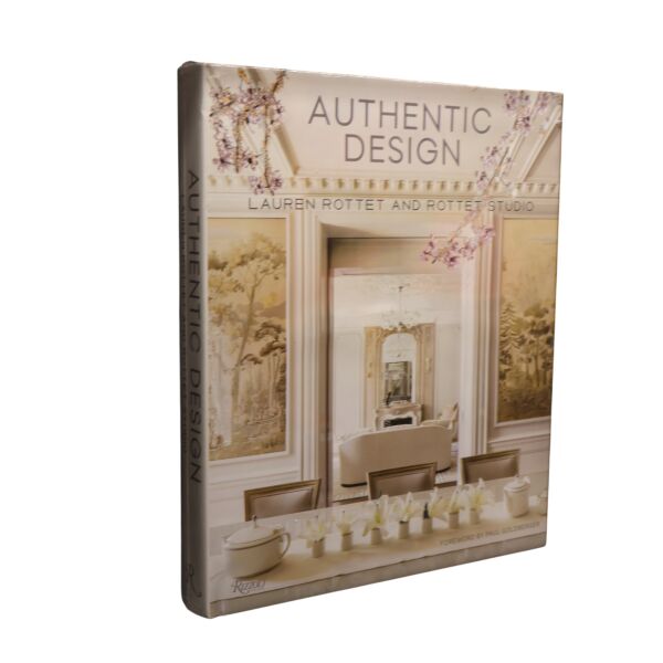 Authentic Design