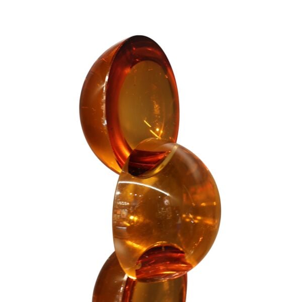 İkili Yarım Küre Obje