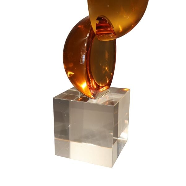 İkili Yarım Küre Obje