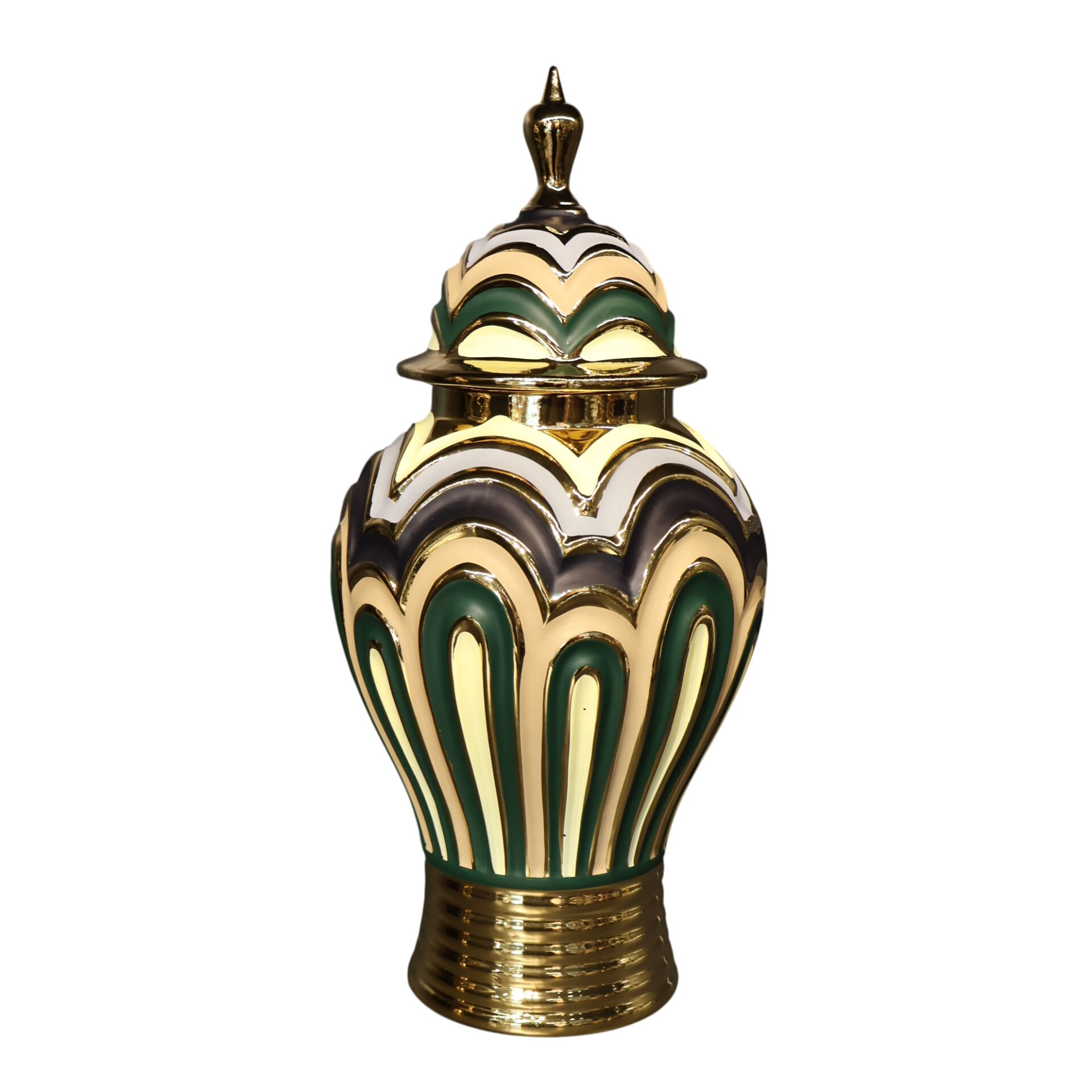 Gökkuşağı Küp Küçük