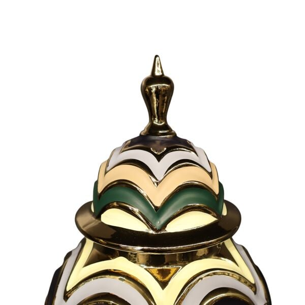 Gökkuşağı Küp Küçük