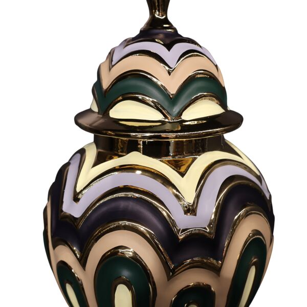 Gökkuşağı Küp Küçük